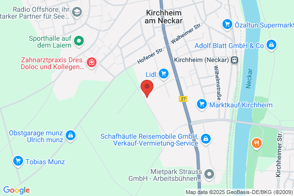 SCHREINEREI HAMANN Schreinerei | Innenausbau