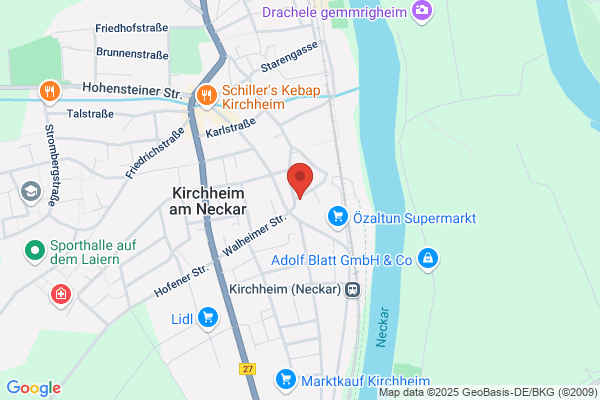 GÜRO Bedachungs-GmbH