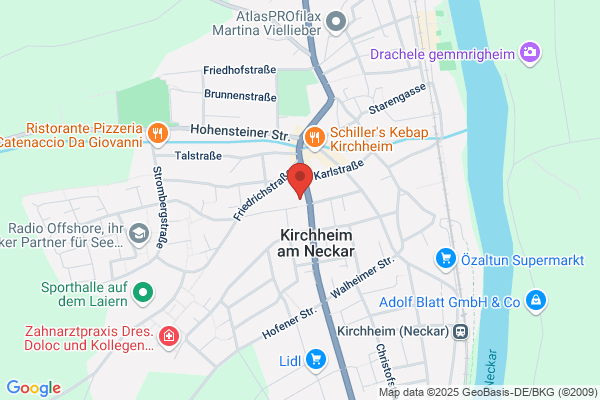 HighResolution GmbH
