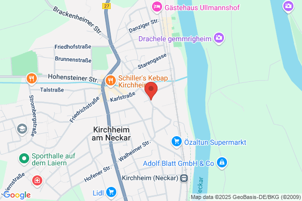 Kassencenter Süd Naumann und