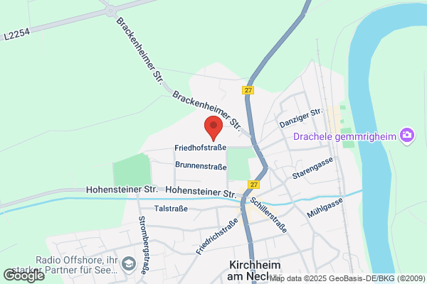 Kraft GmbH