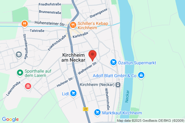 Testzentrum CNR