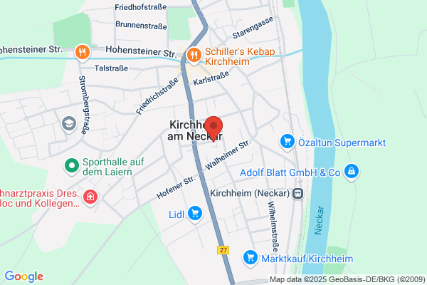 move medizinisches Therapiezentrum