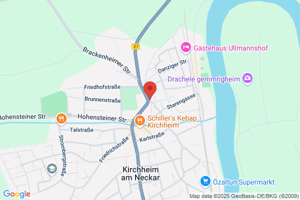 Kebap Paradies
