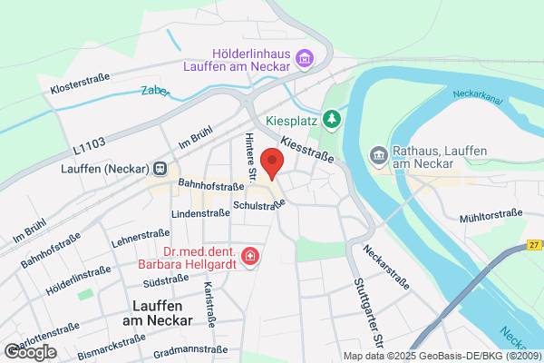 Kübler Baustatik Ingeniurbüro für Bauwesen