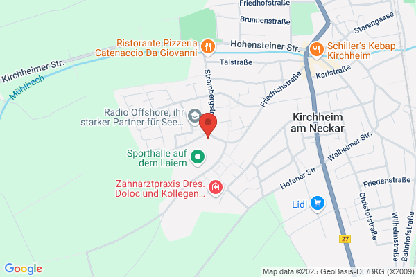 Jakob-Löffler-Schule