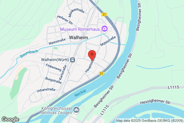 Walheim