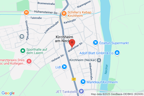 Grazie Schuhhandel GmbH & Co. KG