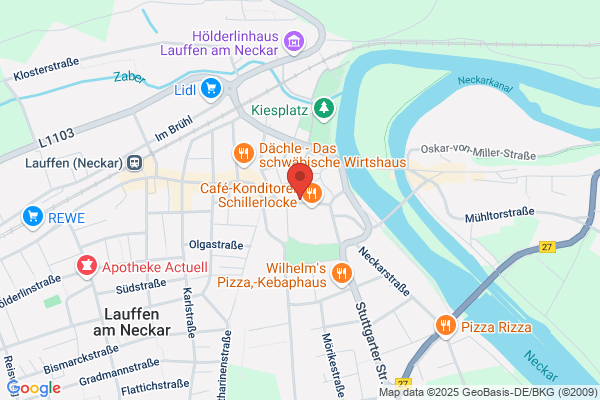 Schuhhaus Matter GmbH