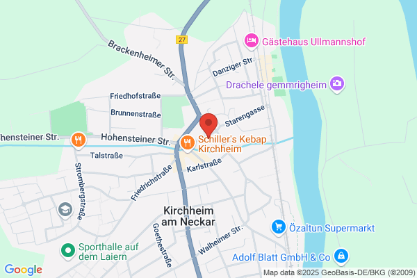Kähler & Partner Steuerberatungsgesellschaft