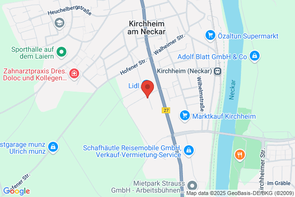 DS-Veranstaltungstechnik GmbH