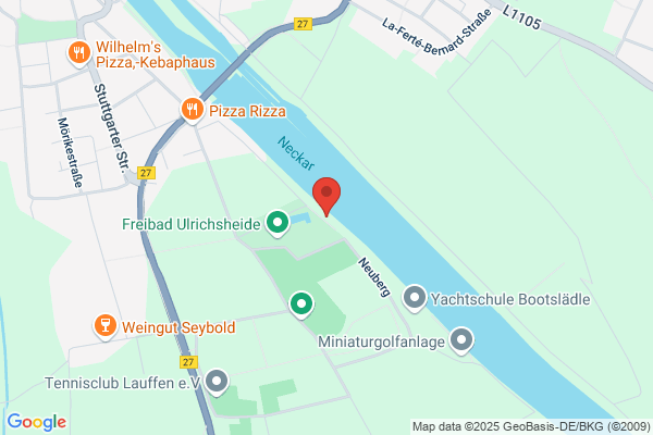 Lauffener Ruderclub Neckar e.V.