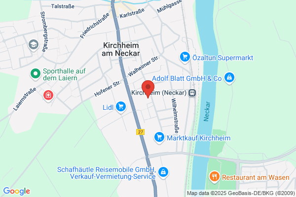 TV Kirchheim am Neckar e.V.