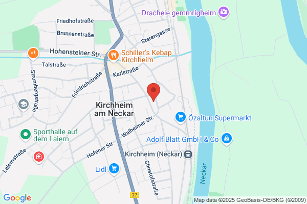 R+V Versicherung