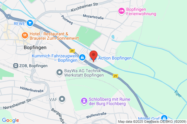 Action Bopfingen