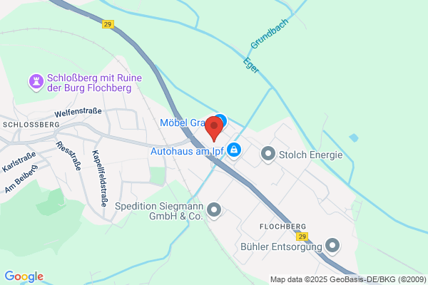 Driver Center Autohaus Und Reifendienst Schmid
