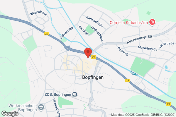 REWE