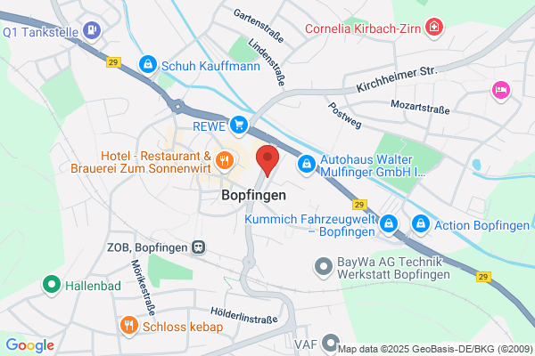 Veroo Consulting GmbH