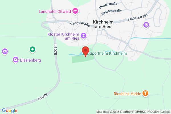 Außenstelle Dirgheim