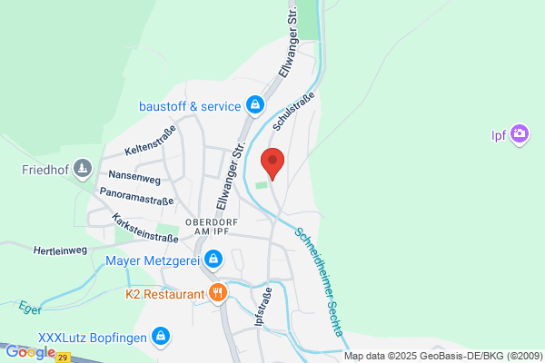Grundschule Bopfingen-Oberdorf