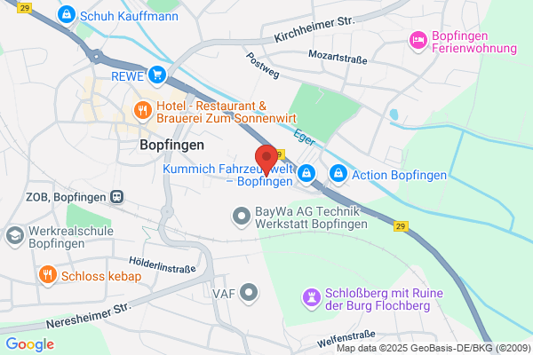 KIENINGER GmbH Steuerberatungsgesellschaft