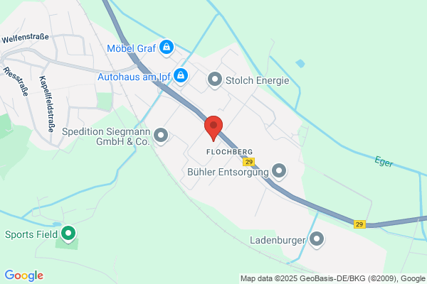 LUHNS GmbH