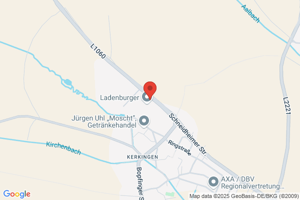Ladenburger GmbH