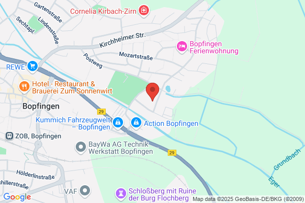 Rothaupt Feuerschutz GmbH