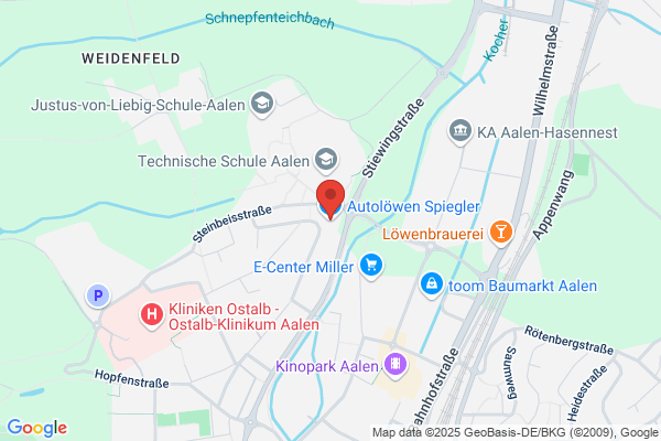 Spiegler Automobile GmbH