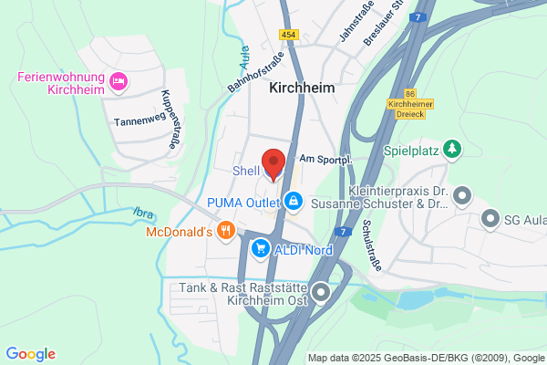 Tankstelle Römer Inh.Bärbel Kolep