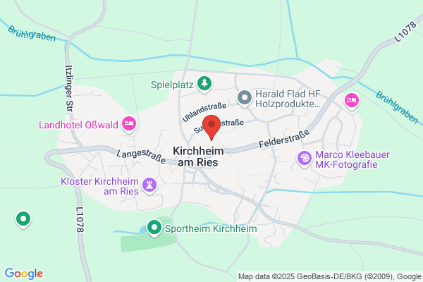 Turnhalle