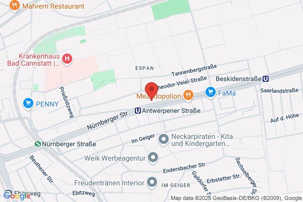 AUTO FRIESEN INTERNATIONAL AG