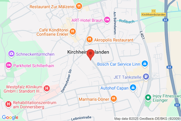 Barbarossa Bäckerei GmbH & Co. KG