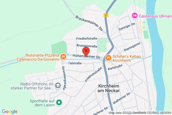 Kosmetikstudio Karin Krauß