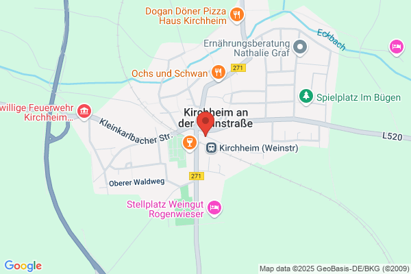 Schulturnhalle