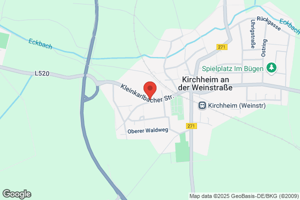 Zum Leininger Land