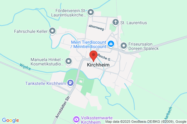 Feuerwehr