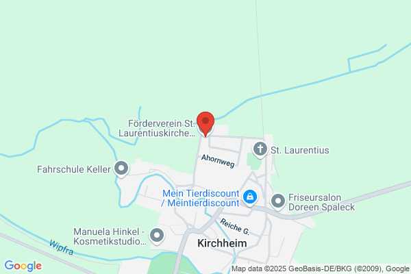 Förderverein "Neuers Kloster Ichtershausen" e.V.