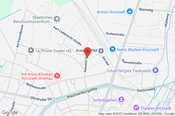 Trans-Limes GmbH