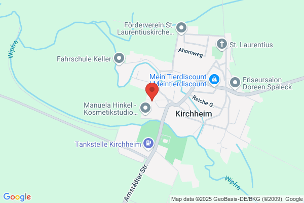 Vereinsgaststätte