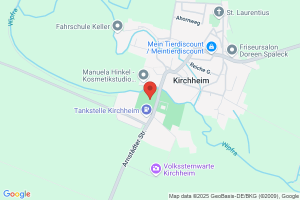 Vereinshaus