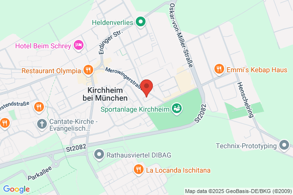 Gardemann Arbeitsbühnen GmbH .
