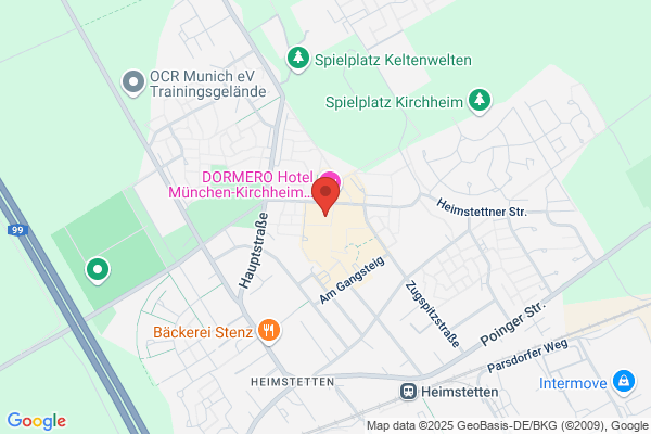 Internistisches Zentrum GbR