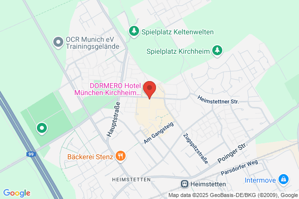 Hasi Schmeckerbäcker GmbH