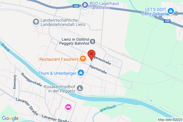 Unterluggauer holzbau GmbH