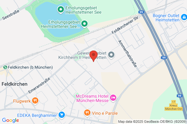 Der Gilch GmbH