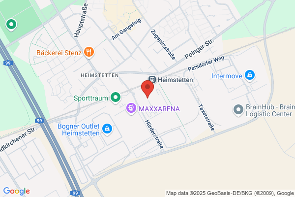 Microcare Systemhaus GmbH