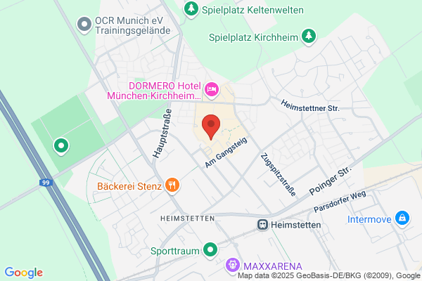 Rossmann Drogeriemärkte