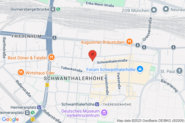 ABC Datenverarbeitungsservice GmbH