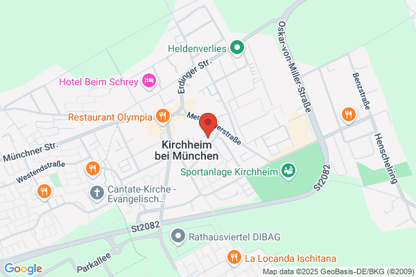 Circle EDV-Service GmbH